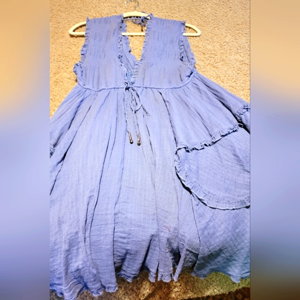 Time to give it a new home